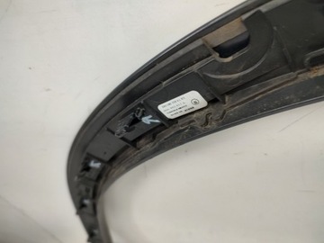 фото thumb №4, Планка крыльев зад левая audi q5 ii 16-20 80a853817a