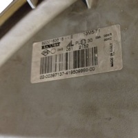 фото thumb №3, Лампа фара лівий renault master ii 8200163516