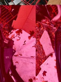 фото thumb №6, Бампер перед mercedes b-klasa w247