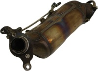 фото thumb №1, Pz195 suzuki vitara iii ^ каталізатор 08l2b288