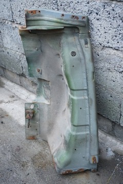 фото thumb №7, Kia ретона фартук крыло левый перед 01r