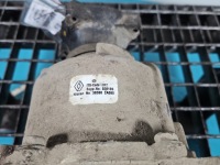 фото thumb №11, Мост заднее дифференциал зад renault kangoo i 98-08 38300-2a000 1.9 dci