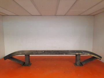 фото thumb №1, Mercedes actros mp4 11- балка бампера перед передня