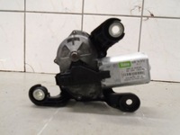 фото thumb №1, Opel agila a 02 моторчик дворники крышки задний