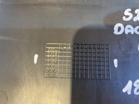 фото thumb №12, Dacia duster ii 2 17-24 молдинг нижняя дверь левая задняя задняя