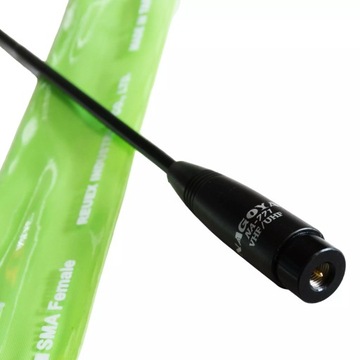Оригинальная антенна Nagoya NA-771 SMA-M 39 см