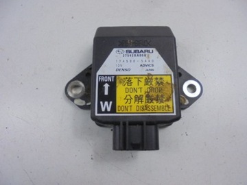 фото thumb №9, Subaru tribeca i b9 реле модуль 27542xa00a