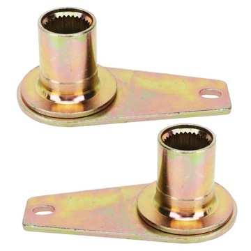 фото thumb №9, Плита кінцева стабілізатора 517850 з'єднувач стабілізатора замінник важеля