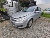 фото thumb №6, Opel astra впуск повітря do кабіни 2008 1.3l 13228917