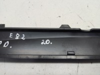 фото thumb №8, Bmw 1 e82 e88 2010 накладка порогова двері передніх 7117634