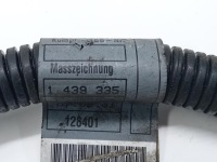 Кабель шланг мінусовий маса bmw 5 e39 Доставка, фото thumb