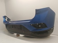 фото thumb №3, Vw t-roc 2ga бампер задняя задний pdc 2ga807301ab