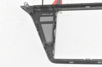 фото thumb №6, Рамка радио навигации дисплея 55405-f4060 toyota c-hr chr rhd