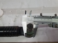 фото thumb №5, Тяга рулевой 563 mm volvo fh fm fmx 22159741 21252480 20374831