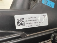 Tesla y model 3 противотуманная фара led drl левый 1624797-00-a Киев, фото thumb