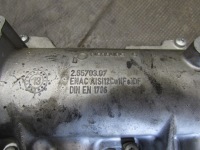 фото thumb №15, Колектор впускний  dplotowy 700373120 opel zafira b 1.9 cdti 05-14 r.