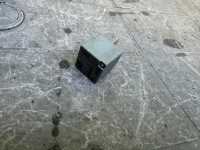 Купити Реле модуль блок керування opel оригінал 13351610, фото thumb