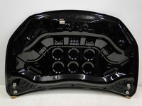 фото thumb №8, Mercedes gla h247 247 капот крышка двигателя 696