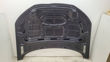 фото thumb №6, Audi q5 ii 2 80a 16- капот крышка двигателя перед передняя fv