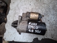 фото thumb №1, Fiat stilo 1,8 16v стартер