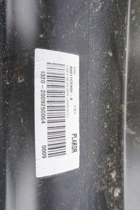 фото thumb №7, Sorento iii lift 18r-- бампер задняя новый оригинал