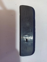 фото thumb №3, Volvo s60 2017 крышка