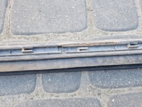фото thumb №7, Молдинг двері ліві перед нижня audi a4 b6 8e0853959