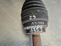 фото thumb №5, Renault kangoo 1.5dci привідний вал привідна права 8200535802