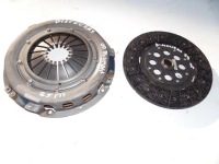 фото thumb №1, Сцепление диск прижим land rover discovery ii 2.5 td
