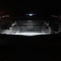 фото thumb №6, 07-12 crv - 8szt лампа led canbus cr-v crv honda c