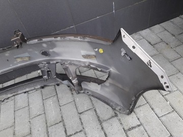 фото thumb №8, Skoda rapid 12-17 бампер переднє перед 5ja807221f
