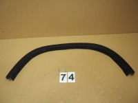 фото thumb №1, Молдинг крила ліва задня bmw x1 e84 2990171