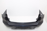 фото thumb №14, Bmw 7 g70 бампер задняя 6-pdc m-pakiet 416