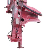 фото thumb №2, Чверть лонжерон підкрилок sportage iv правий перед