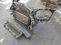 фото thumb №4, Chrysler grand voyager v 08-10r 2.8 crd pas передний радиатор вентилятор