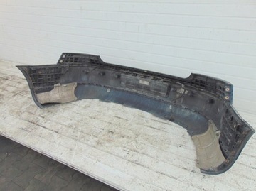 фото thumb №14, Vw phaeton бампер зад задній + датчики lr5w