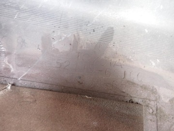 фото thumb №13, Toyota land cruiser j200 рестайлінг 12-15 бампер перед переднє розпилювач pdc