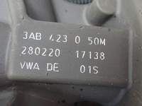 фото thumb №8, Рейка рульова колонка трансмісія europa sharan ii 7n seat alhambra ii 7n 20r