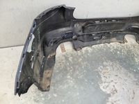 фото thumb №11, Bmw x4 g02 набор бампер задний зад