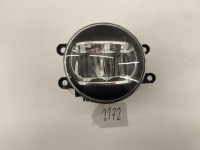 фото thumb №1, Противотуманная фара левый led toyota highlander
