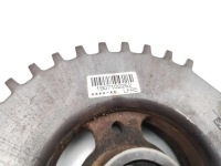 Mazda 3 шкив коленчатого вала коленчатого 2.0 бензин 110kw 150 hp 1907102252 с Разборки, фото thumb
