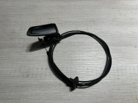 фото thumb №1, Трос відкривання капот citroen c5 iii x7