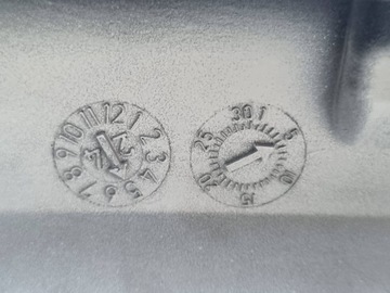 фото thumb №9, Ford focus 2024 перед бампер переднє.