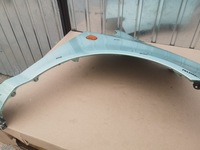 фото thumb №13, Крыло правый перед honda jazz ii 02-08 g506m