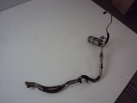 Трубка кондиціонера dodge caliber 2.0 crd 06 r Ціна, фото thumb