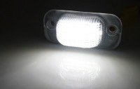 фото thumb №4, Підсвітка номерного знака led seat toledo i 91-99
