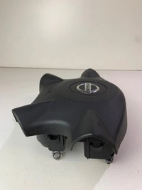фото thumb №7, Подушка воздушная водителя подушка безопасности nissan primera p12
