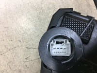 фото thumb №5, Замок двері лівий перед corolla e12 6 pin