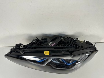 фото thumb №5, Лампа перед передняя левая bmw 4 g22 g23 g26 laser 5a19367 европа идеальная