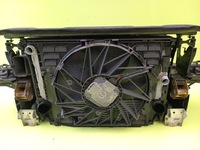 фото thumb №5, Pas балка усилитель радиатор 2.0 d bmw 5 f10 11